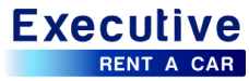 Executive Rent a Car logo